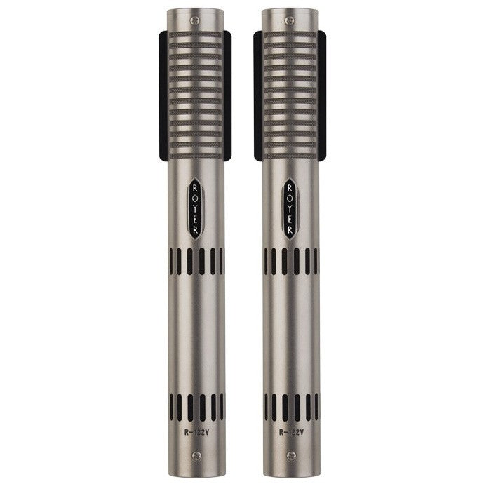 Royer R-122 V - MP