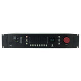 RMP-D8 8-Channel Dante™ Mic Pre