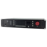 RMP-D8 8-Channel Dante™ Mic Pre