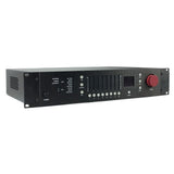 RMP-D8 8-Channel Dante™ Mic Pre