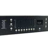 RMP-D8 8-Channel Dante™ Mic Pre