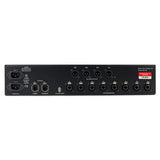 RMP-D8 8-Channel Dante™ Mic Pre