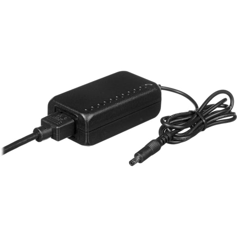 Portico 5100 External Power Supply - Front zoom