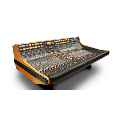 Legacy AXS Recording and Mixing Console