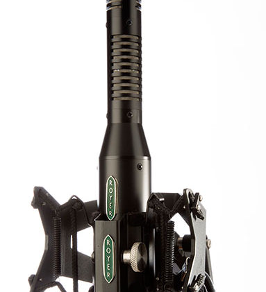 Royer SF-24